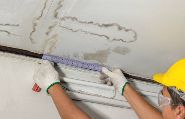 Reliable Burst Pipe Cleanup contractor in Kanosh, UT by Water Damage Irwin